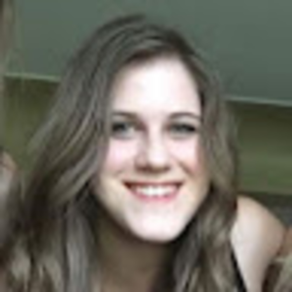 Meet your Posher, Randi